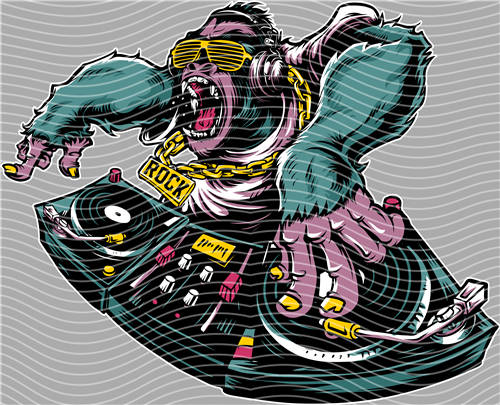 Street design-JT 3547